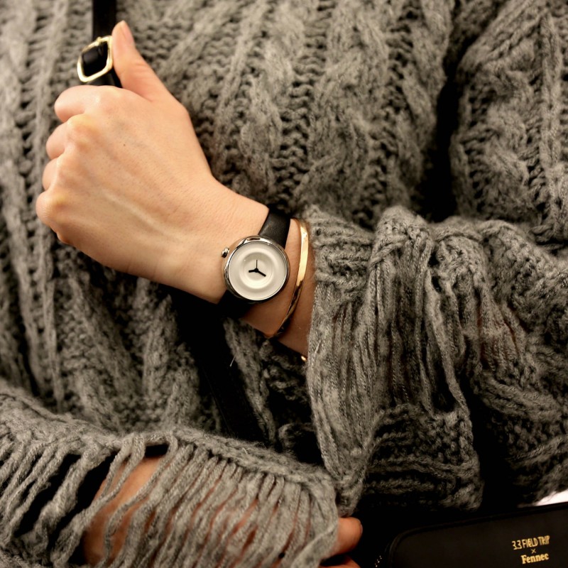 TACS - Little Drop - Noir - TS1301A