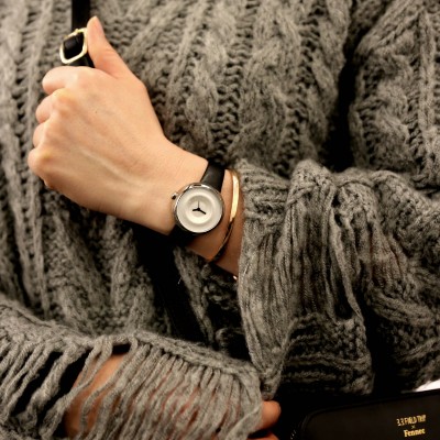 TACS - Little Drop - Black - TS1301A