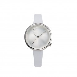 TACS - Icicle - White - TS1802A