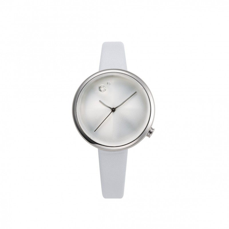 TACS - Icicle - Blanc - TS1802B