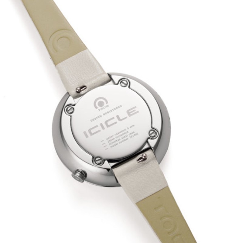 TACS - Icicle - Blanc - TS1802B