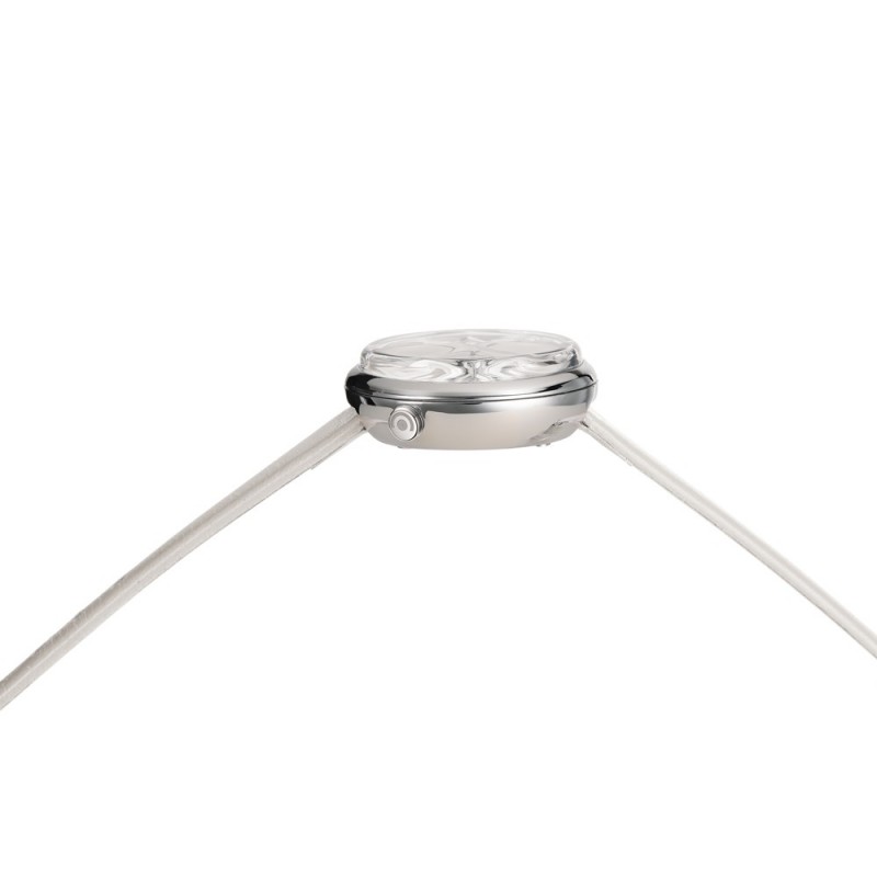 TACS - Icicle - White - TS1802A