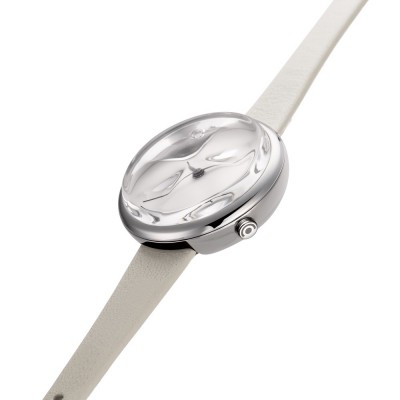 TACS - Icicle - Blanc - TS1802B