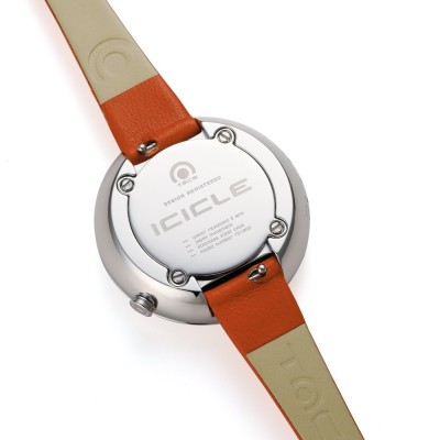 TACS - Icicle - Orange - TS1802A