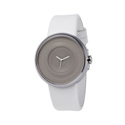 Drop - Blanc & Gris | Tacs