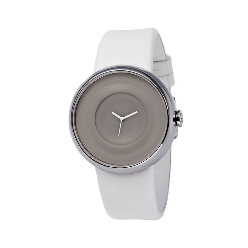 Drop - Blanc & Gris | Tacs
