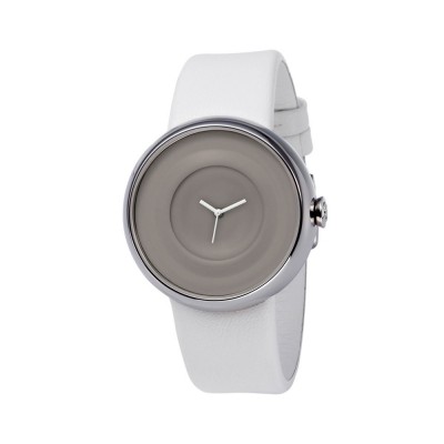 Drop - Blanc & Gris | Tacs