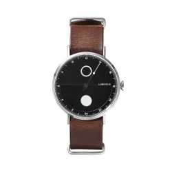 TACS - Day & Night - Lumin Marron - TS1602F