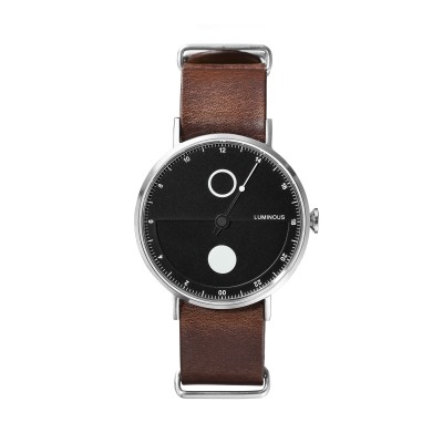 TACS - Day & Night - Lumin Marron - TS1602F
