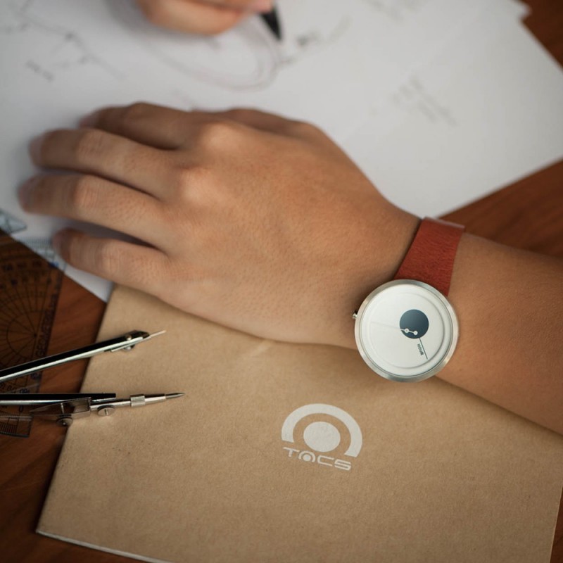 PLP II - Blanc | Tacs
