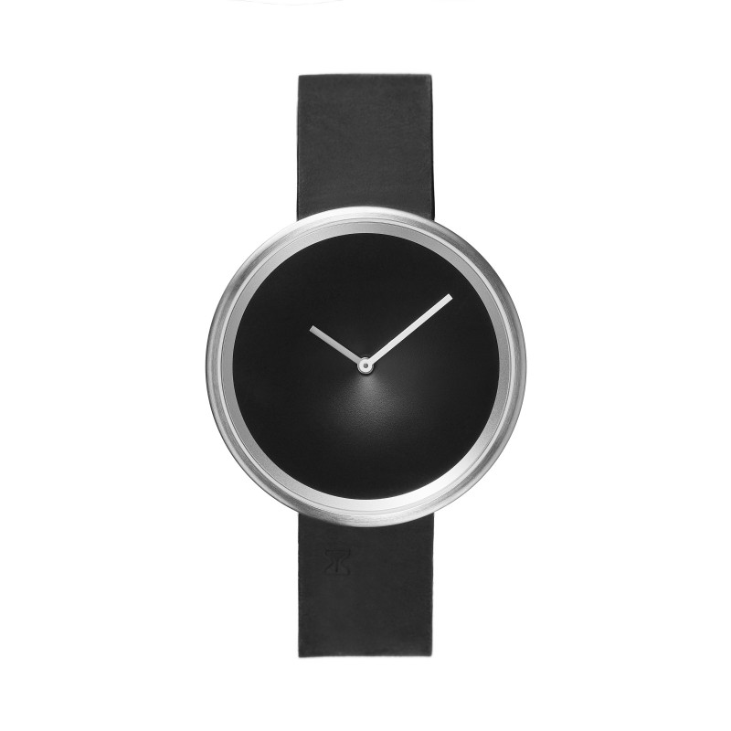 TACS - Timeglass - Black - TS1801A