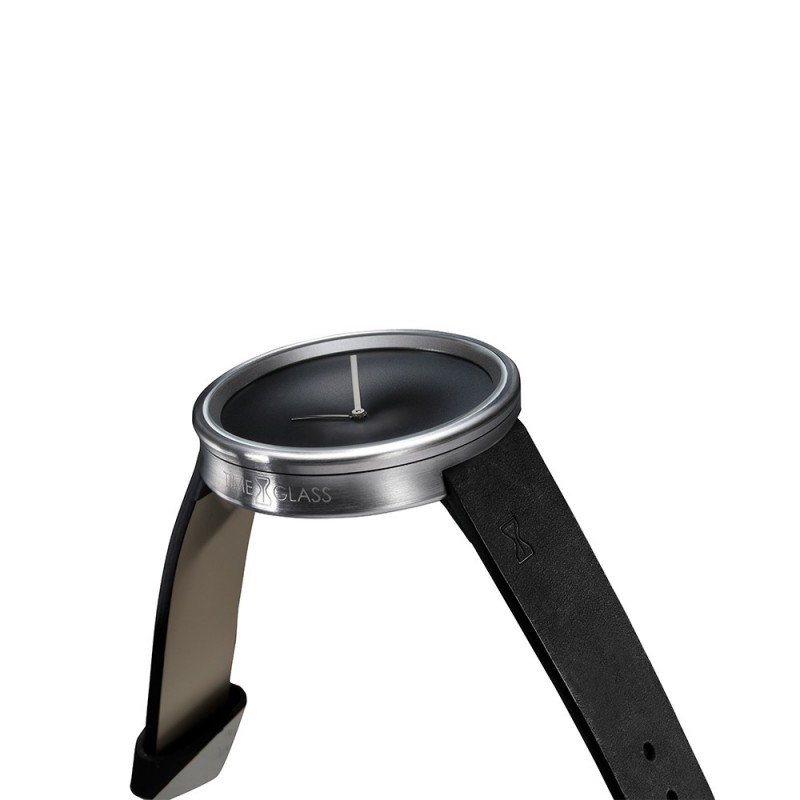 TACS - Timeglass - Noir - TS1801A