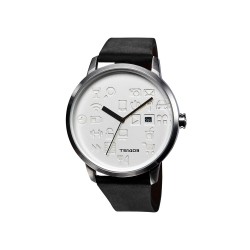 TACS - Daily Icon - Noir - TS1403A
