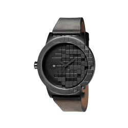 Watch Pixel - Noir  - TS1302A| Tacs