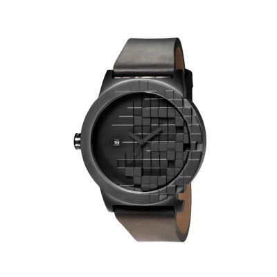Watch Pixel - Noir  - TS1302A| Tacs