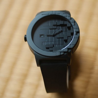 TACS - Pixel - Noir - TS1302A