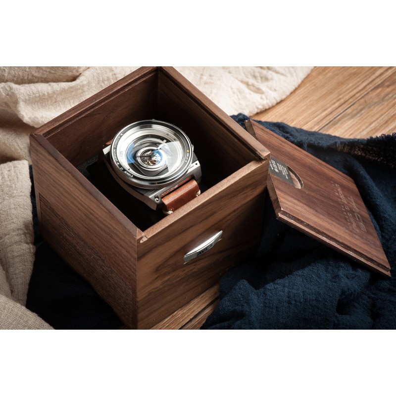 Ecrin TACS pour montre Automatique