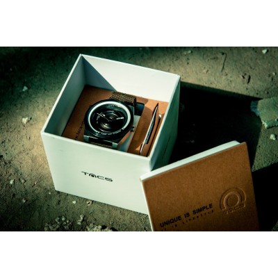 Nato Lens - Kaki - TS1503A - ecrin TACS