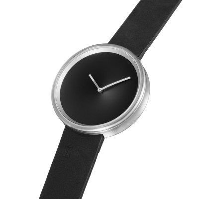 TACS - Timeglass - Black - TS1801A