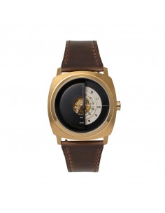TACS Automatique Mask Player (AMP) - Pyrite Gold - TS2101C