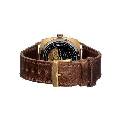 TACS Automatic Mask Player (AMP) - Pyrite Gold - TS2101C