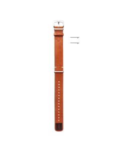 Bracelet Nato Lens - Camel | Tacs