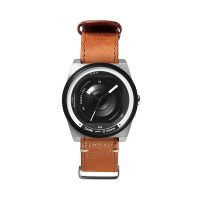 Bracelet Nato Lens - Camel | Tacs
