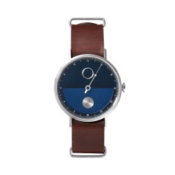 TACS - Day & Night - Brown & Blue - TS1602C