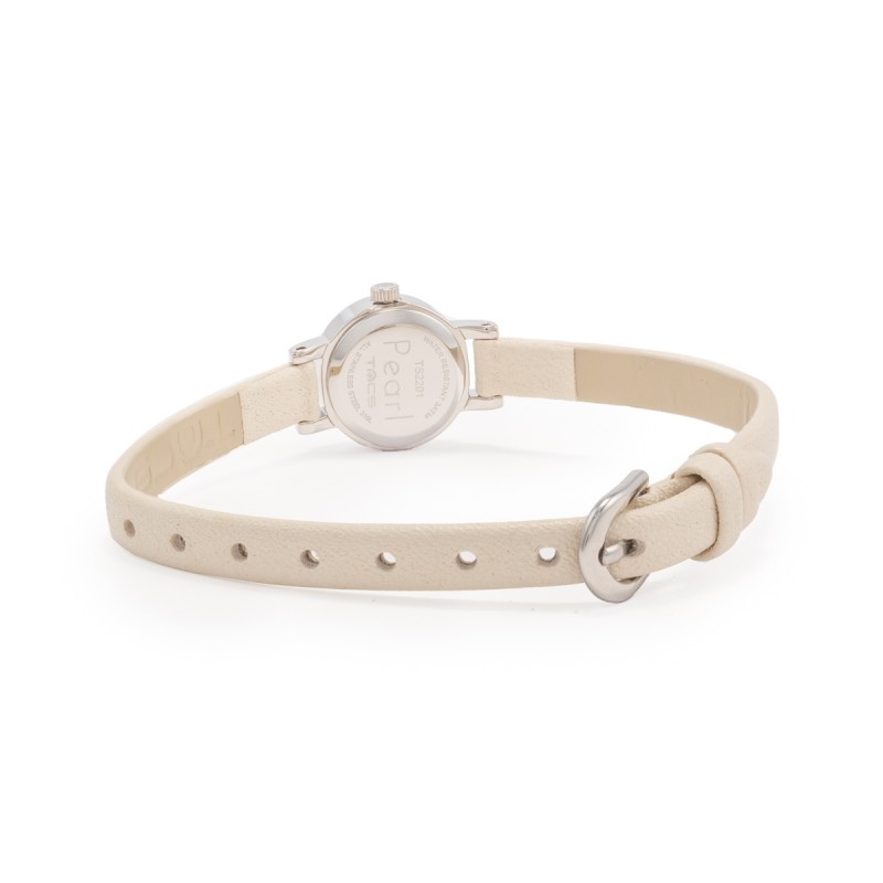 Pearl - Rose Nude - TS2201A - TACS