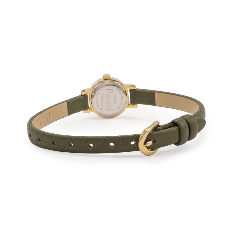 Pearl - Green - TS2201C - TACS