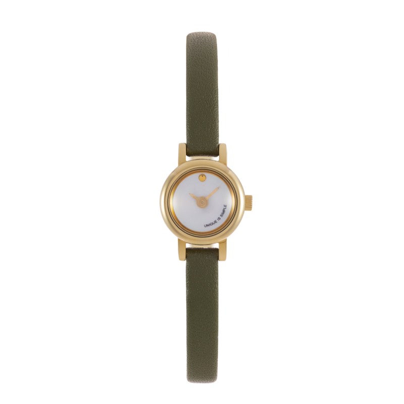 Pearl - Green - TS2201C - TACS