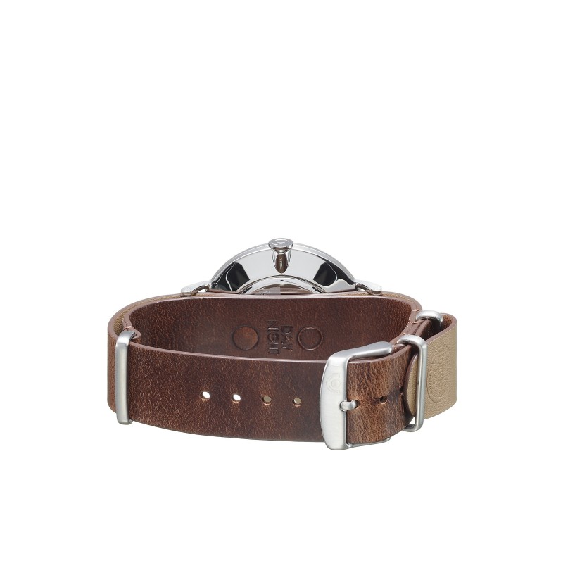 TACS - Day & Night - Lumin Brown - TS1602F