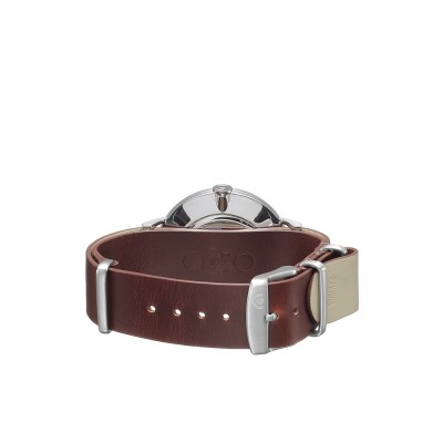 TACS - Day & Night - Marron & Bleu - TS1602C