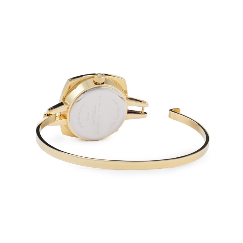 Turn Table - Champagne - TS2202C - TACS
