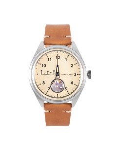 Time Ruler - Orange - TS2204B