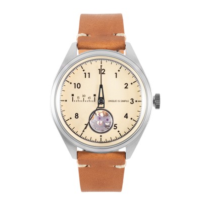 Time Ruler - Orange - TS2204B
