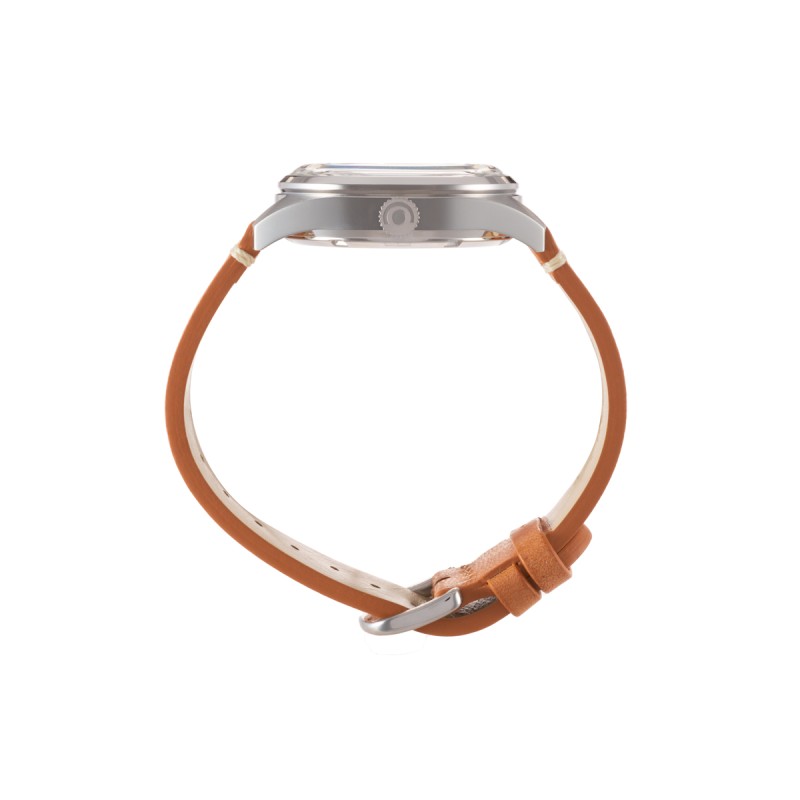 Time Ruler - Orange - TS2204B