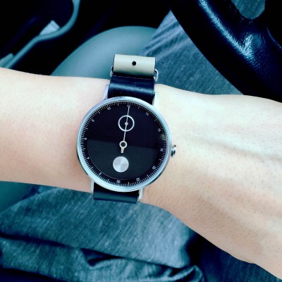 TACS - Day & Night - Black - TS1602B