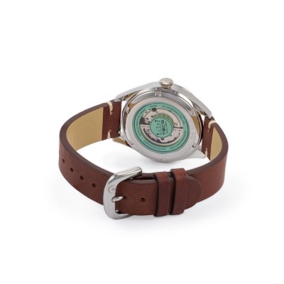 Time Ruler - Menthe à l'eau - TS2204C