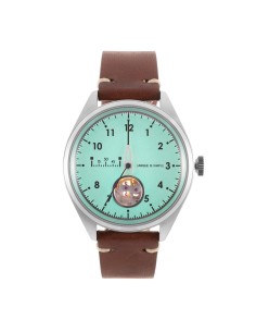 Time Ruler - Mint - TS2204C
