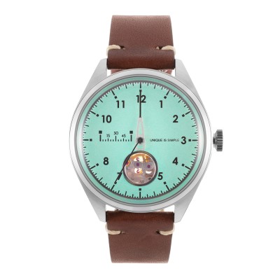 Time Ruler - Mint - TS2204C