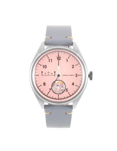 Time Ruler - Rose Nude - TS2204D