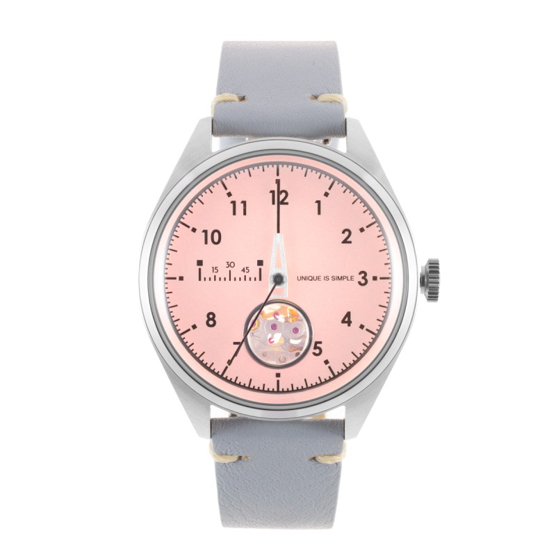 Time Ruler - Rose Nude - TS2204D