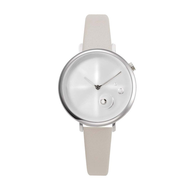 TACS - TS2203A - White