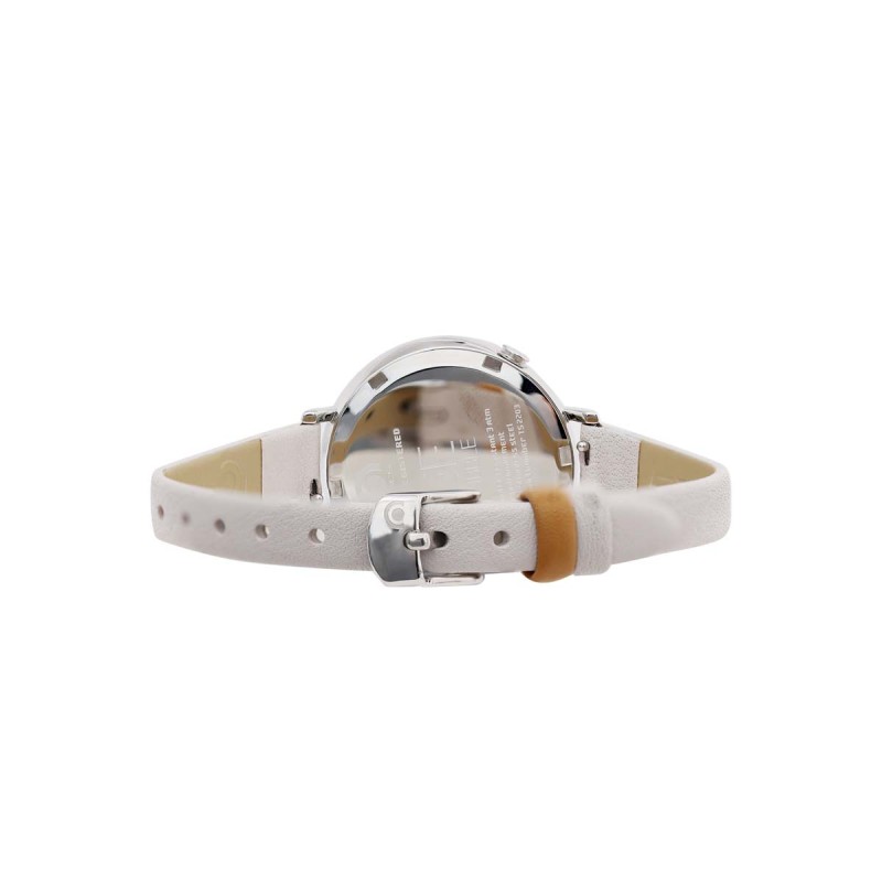 TACS - TS2203A - BLANC