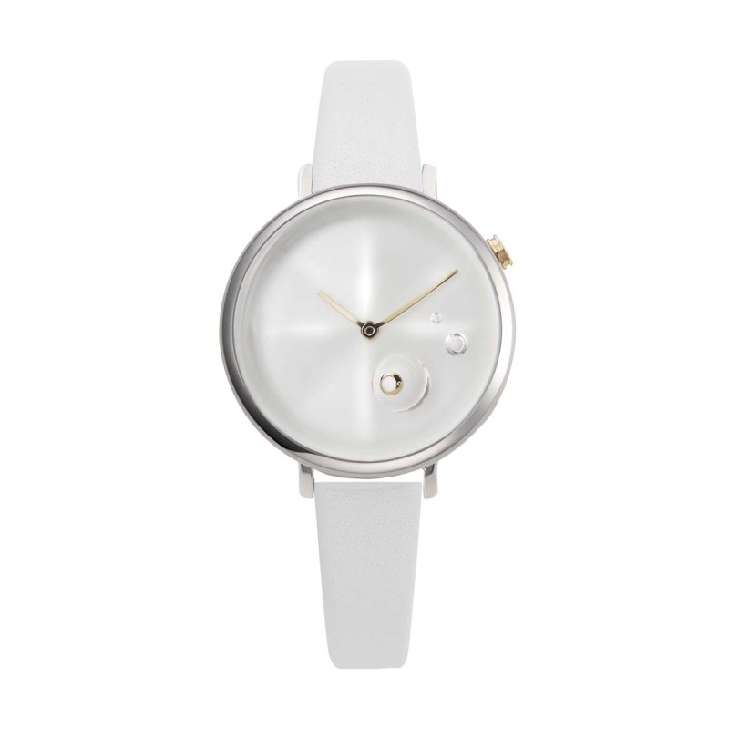 TACS - TS2203B - BLANC Or