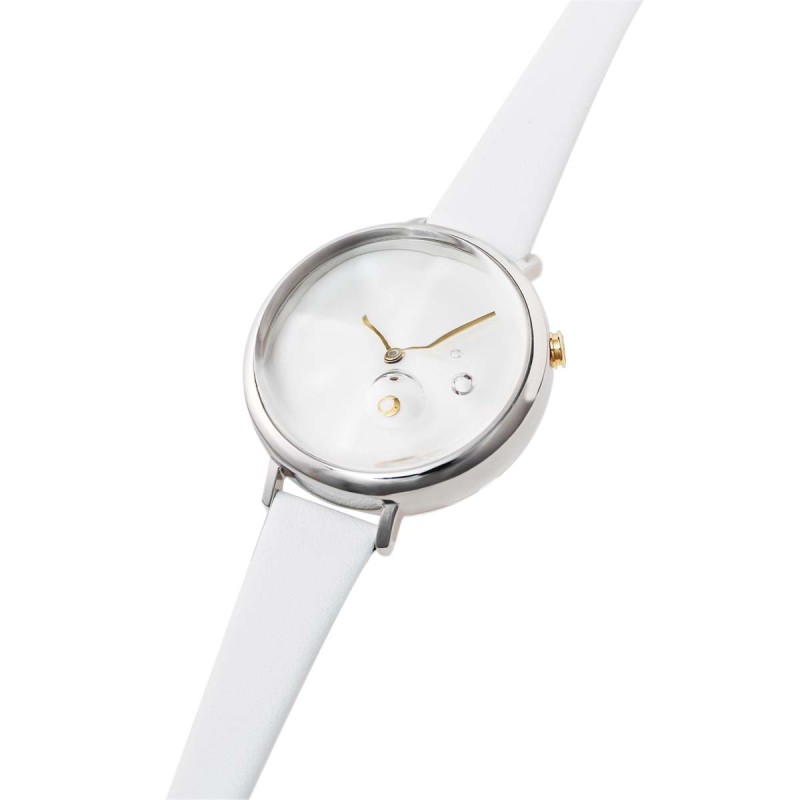 TACS - TS2203B - BLANC Or