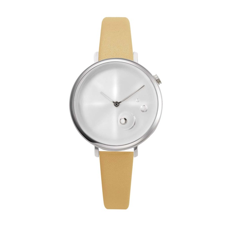 Ice Bubble - Camel - TS2203C