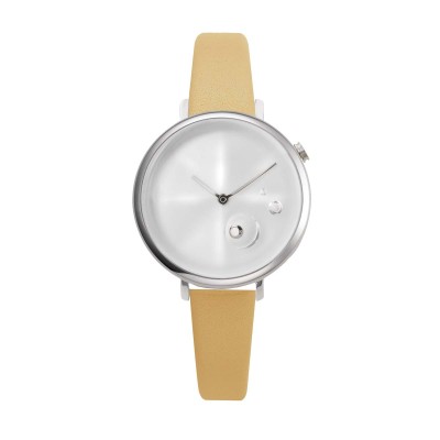 Ice Bubble - Camel - TS2203C