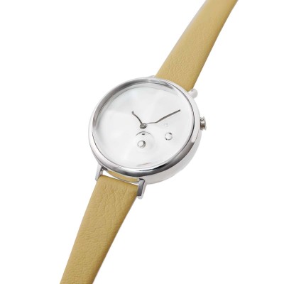 Ice Bubble - Camel - TS2203C